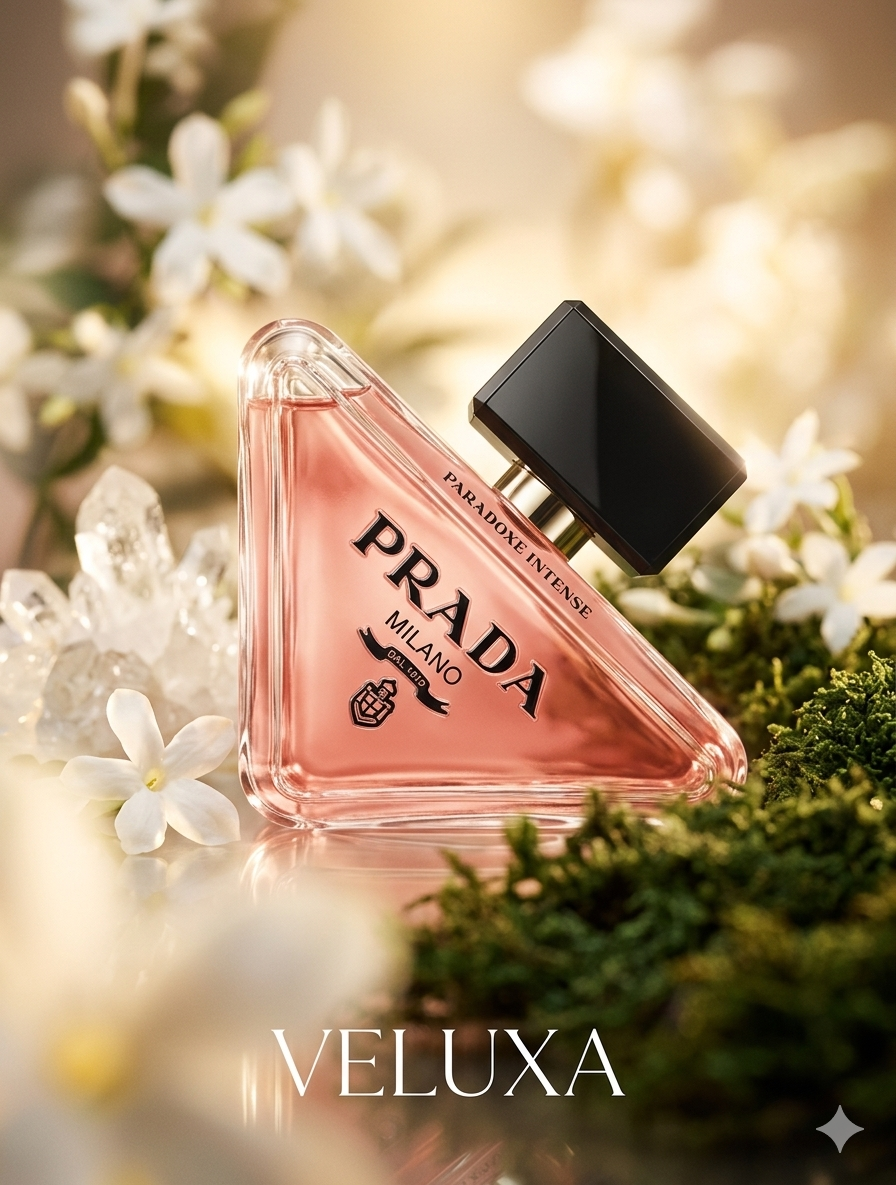 Prada Paradoxe Eau de Parfum Intense 3.3oz