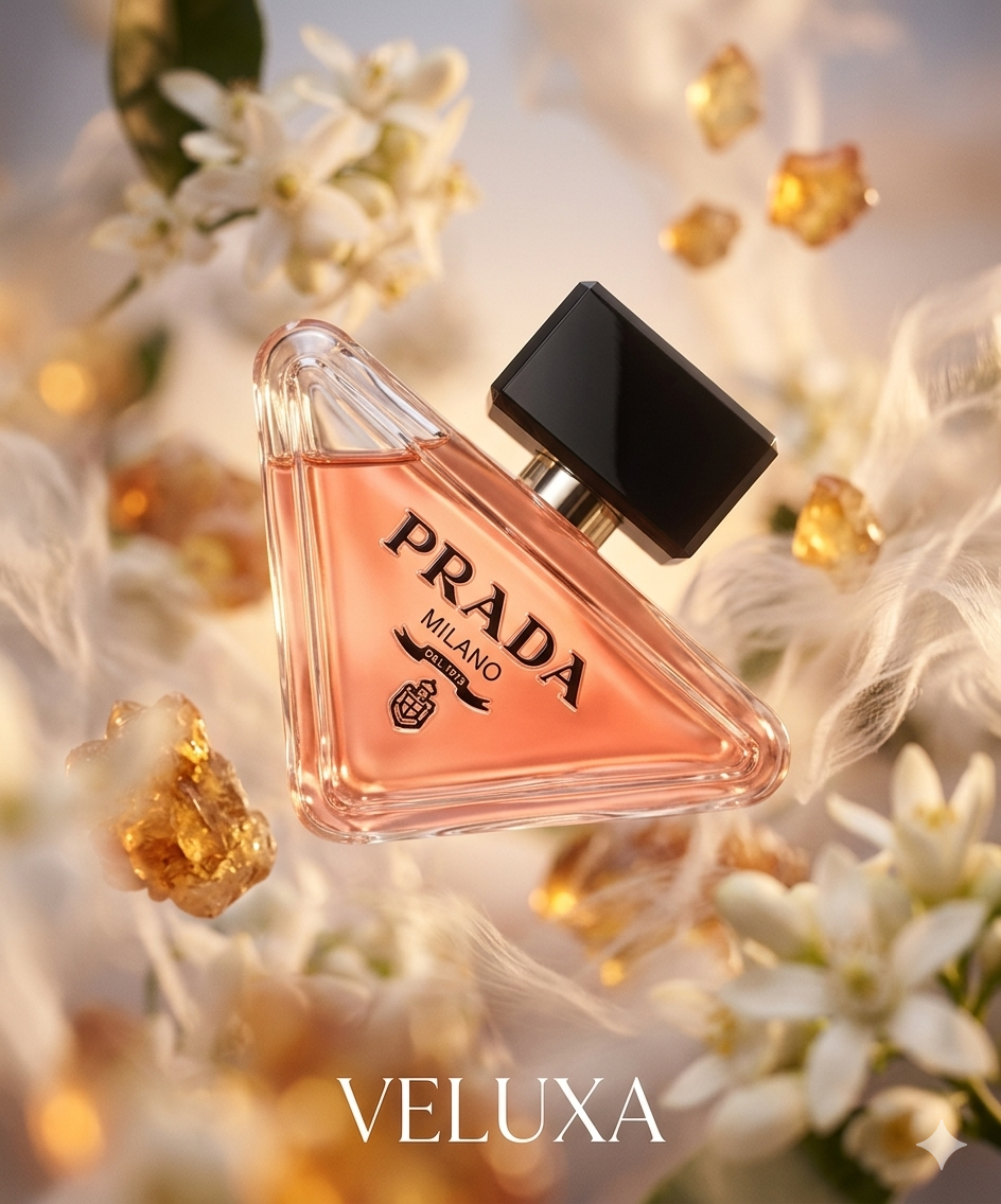 Prada Paradoxe Eau de Parfum 3.3oz