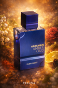 Al Haramain Amber Oud Dubai Night 2.5 oz