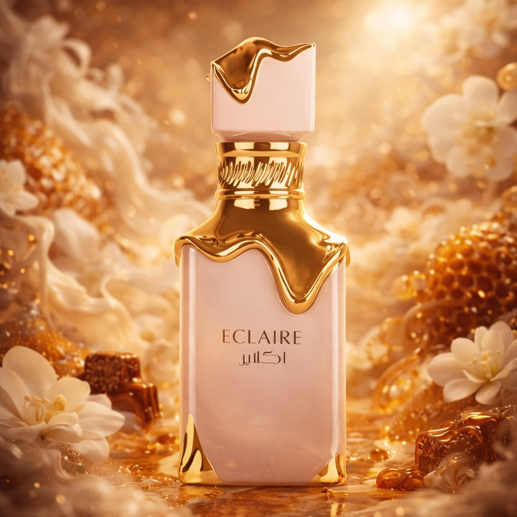 Lattafa Eclair 3.3 OZ EDP
