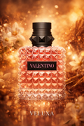 Valentino donna Born in roma EDP 3.3oz