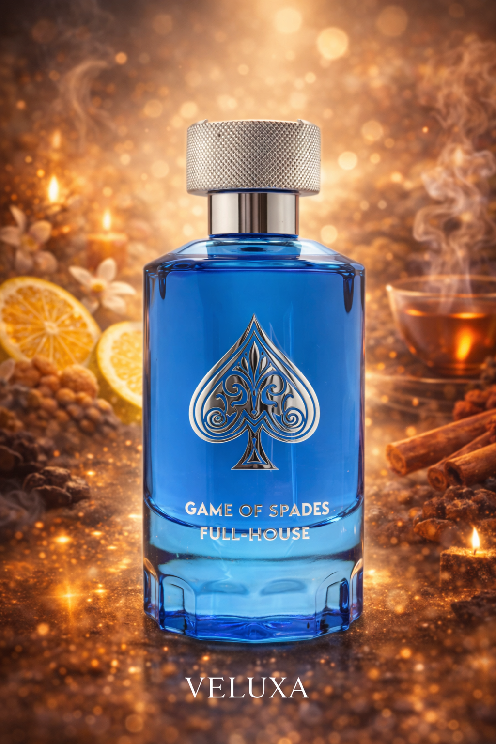 Game of Spades Full House 3.3 oz