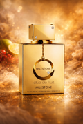 ARMAF "CLUB DE NUIT MILESTONE" 3.3 OZ EDP SPR [M]