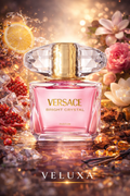 Versace Bright Crystal Parfum