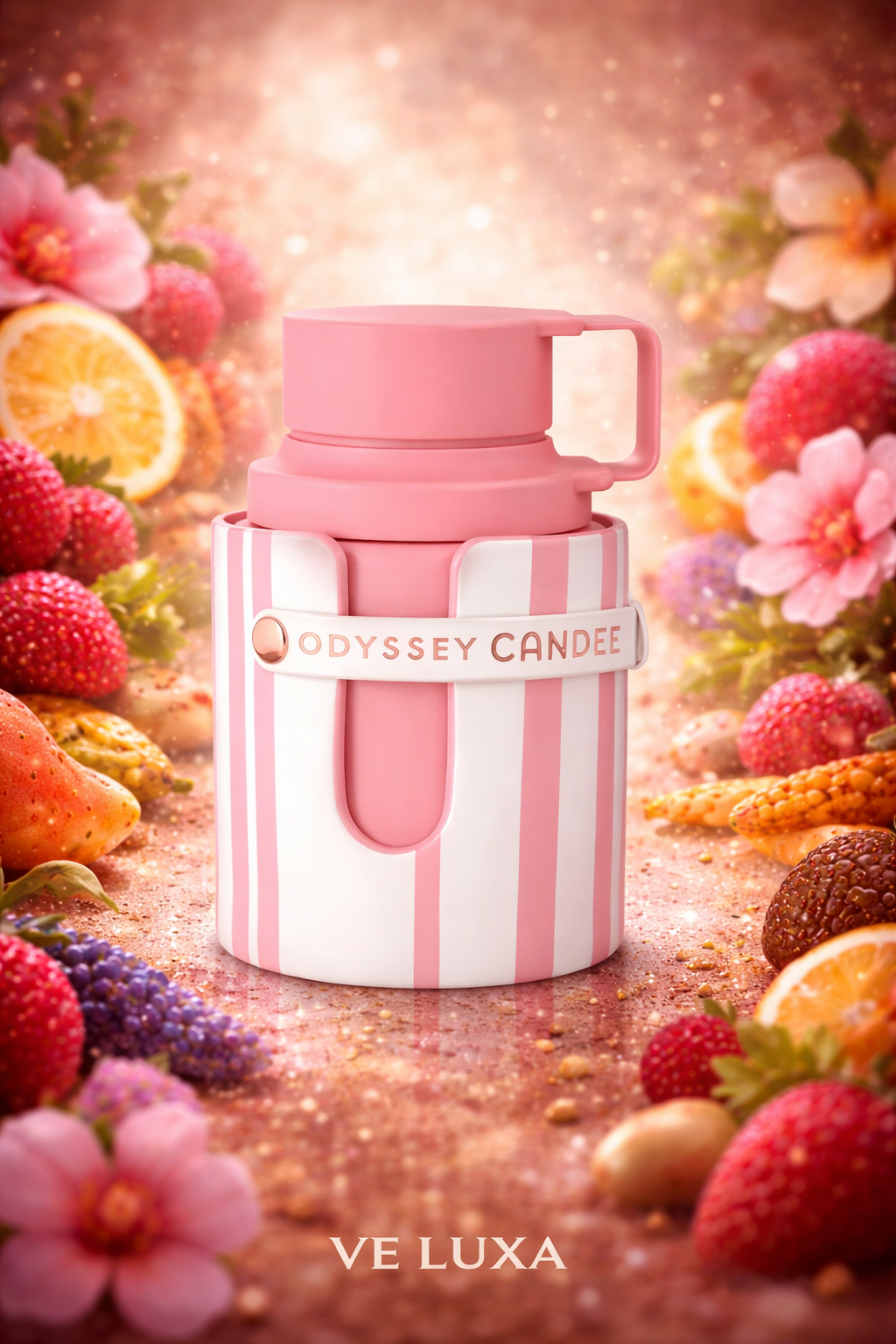 Armaf Odyssey Candee EDP