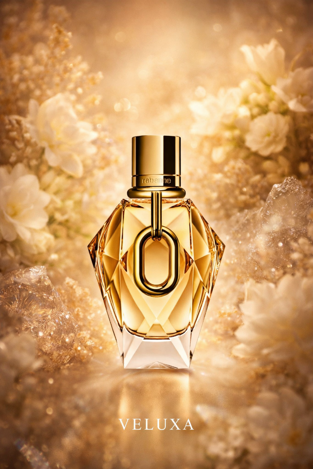 Paco Rabanne One Million Gold EDP
