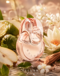 Bulgari Omnia Crystaline Eau de Parfum 3.3 oz