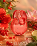 Bulgari Omnia Coral  Eau de Toilette 3.3 oz