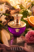 Versace Dylan Purple Eau de Parfum 3.3 oz