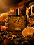 Versace Eros Najim Parfum 3.3 oz