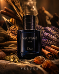 Dior Sauvage Elixir